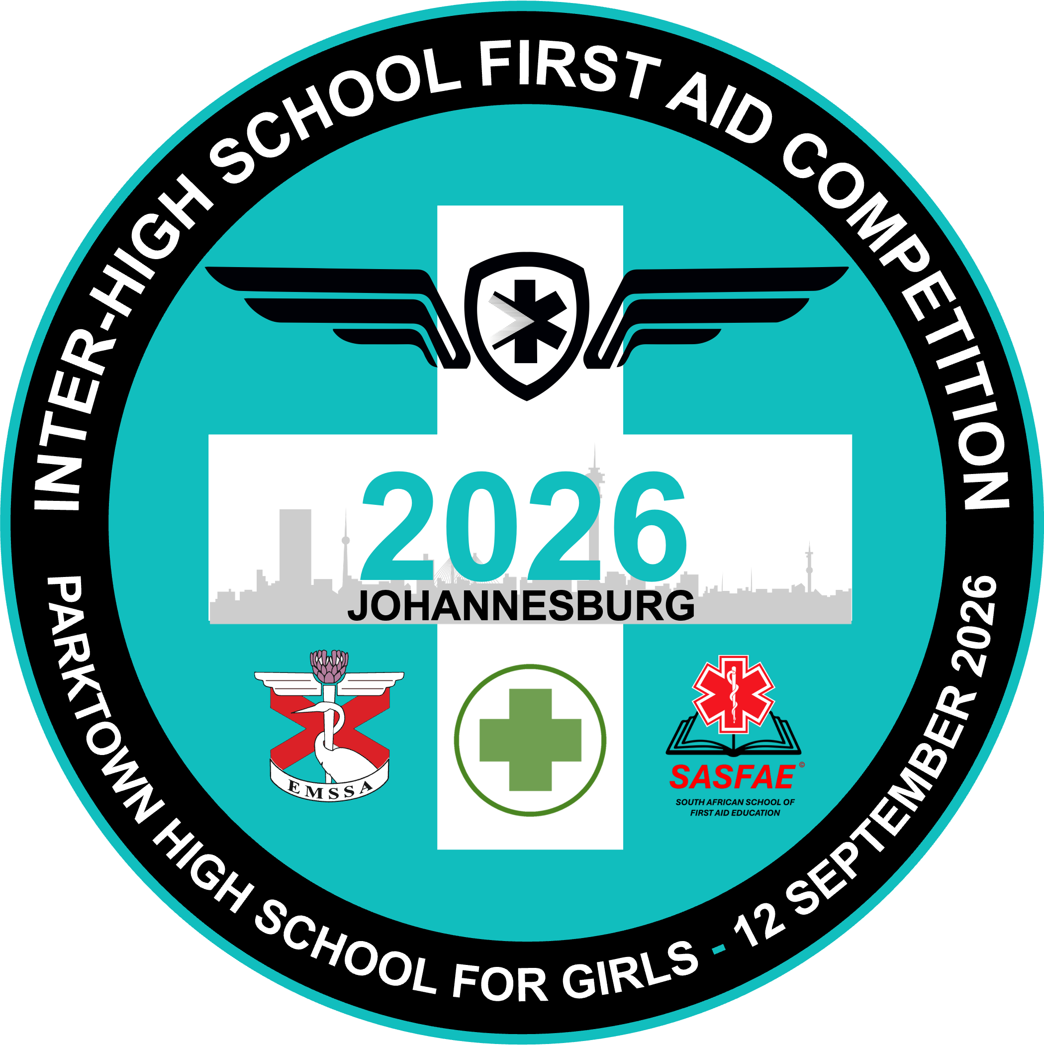 firstaidcompetition.co.za
